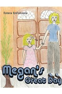 Megan's Great Day