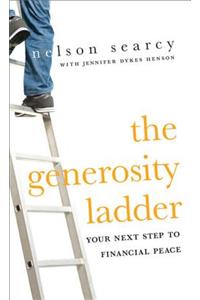 The Generosity Ladder
