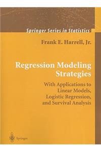 Regression Modeling Strategies