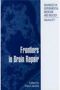 Frontiers in Brain Repair