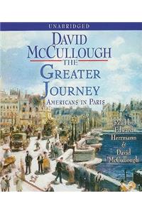 The Greater Journey