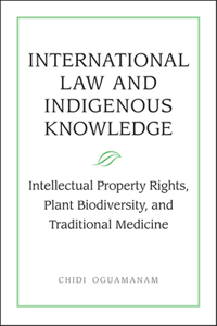 International Law and Indigenous Knowledge