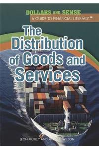 The Distribution of Goods and Services