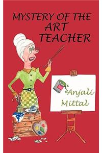 Mystery of the Art Teacher