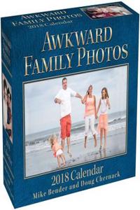 2018 Awkward Family Photos D2D