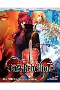 Last Rebellion