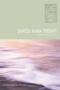 Shiatsu Anma Therapy DoAnn's Short & Long Forms