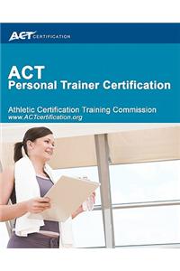 ACT Personal Trainer Certification