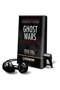 Ghost Wars