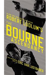 Robert Ludlum's (Tm) the Bourne Ascendancy