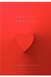 Poetry Emotion