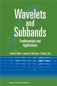 Wavelets and Subbands