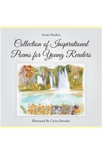 Collection of Inspirational Poems for Young Readers