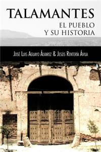 Talamantes