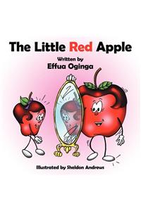 The Little Red Apple