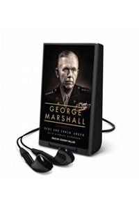 George Marshall