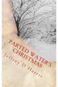 Parted Waters Christmas