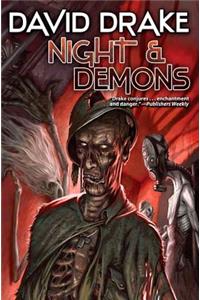 Night & Demons