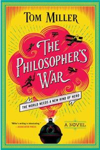 Philosopher's War