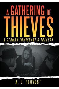 Gathering of Thieves