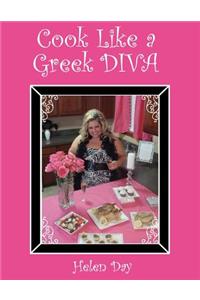 Cook Like A Greek Diva