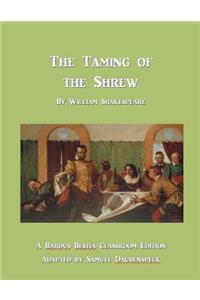 Taming of the Shrew