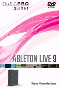 Ableton Live 9 Advanced
