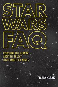 Star Wars FAQ