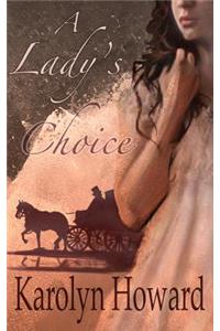 A Lady's Choice