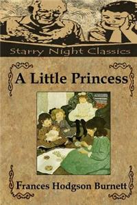 Little Princess