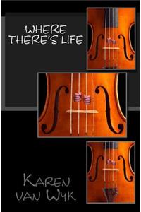 Where There's Life