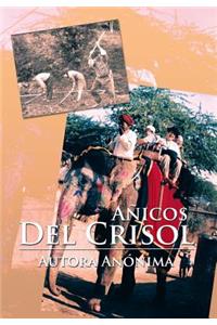 Anicos del Crisol