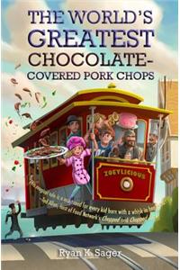 World's Greatest Chocolate-Covered Pork Chops