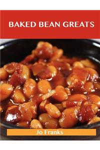 Baked Beans Greats