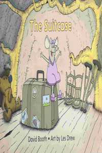 Myview Literacy 2020 Leveled Reader Grade K: The Suitcase