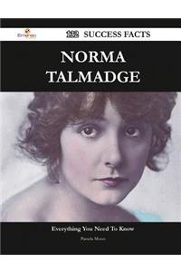 Norma Talmadge 132 Success Facts - Everything You Need to Know about Norma Talmadge