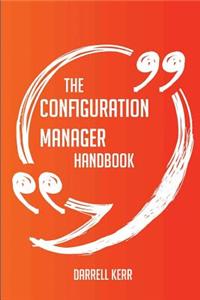 The Configuration Manager Handbook - Everything You Need to Know about Configuration Manager