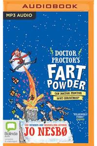 Can Doctor Proctor Save Christmas?