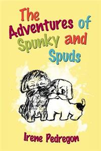 The Adventures of Spunky and Spuds