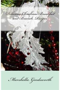 Delicious Christmas Breakfast and Brunch Recipes
