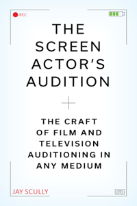 Screen Actor's Audition