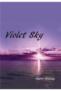 Violet Sky
