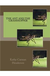 Ant and the Grasshopper