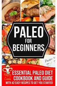 Paleo For Beginners