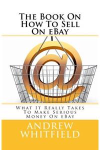 Book On How To Sell On eBay