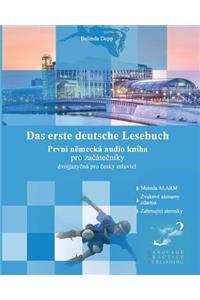 Das Erste Deutsche Lesebuch