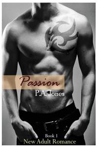 Passion 1