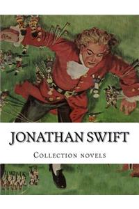 Jonathan Swift, Collection novels