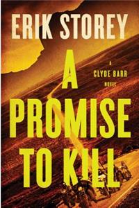 A Promise to Kill, Volume 2