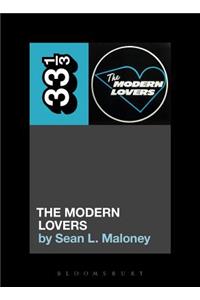 Modern Lovers' the Modern Lovers